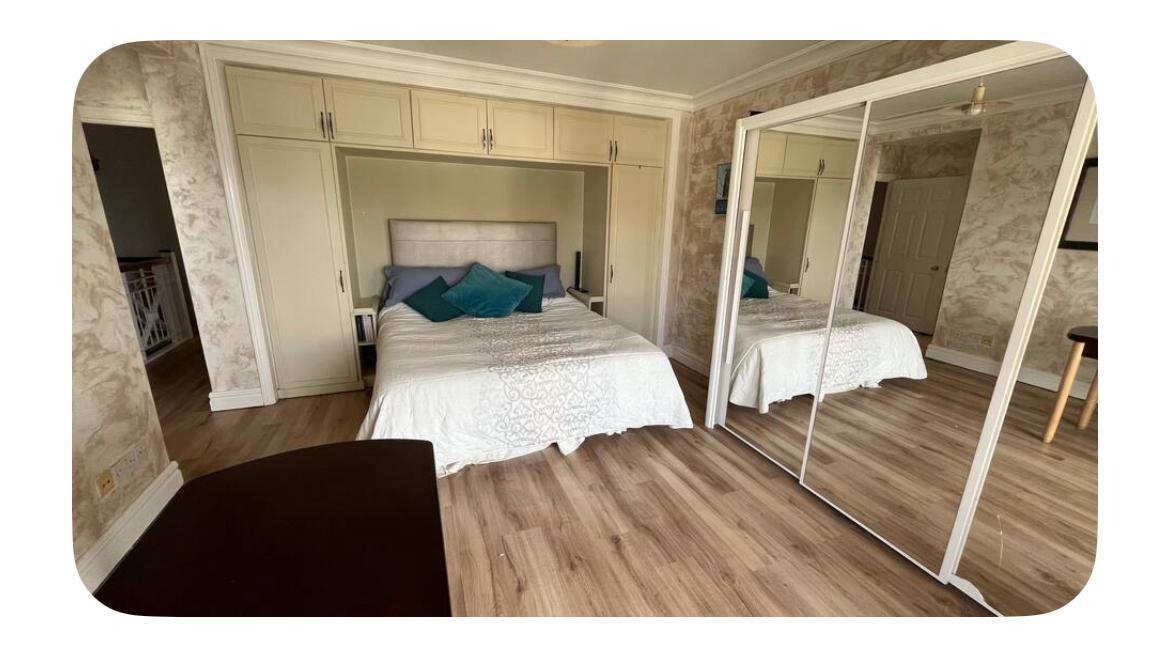 Image of Apartment - 3 Bedrooms - 2 Bathrooms for Rental in Ragged Staff Wharf-Gibraltar, Image 14